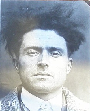 MONTACCI, Angelo