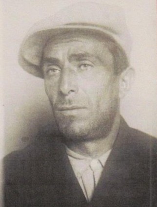 PAVESE, Roggiero Francesco