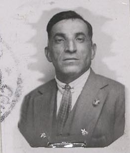 PAULEV DEMETRIO, Jorge