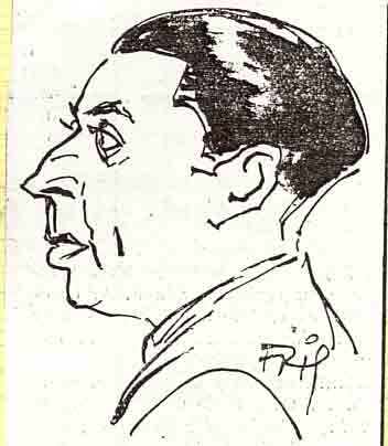 PERRISSAGUET, Adrien