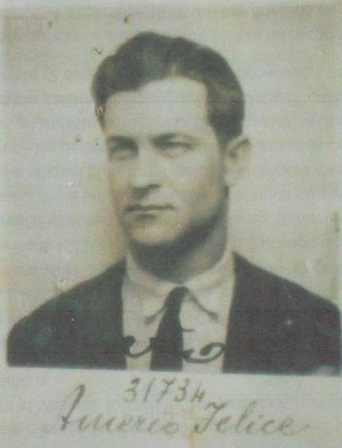 AMERIO, Felice