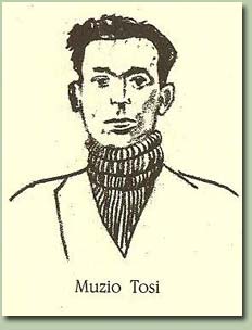 TOSI, Muzio