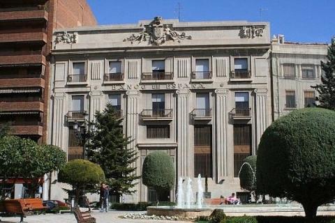 Servei d'intendència, organització aquarterament, personal i administració