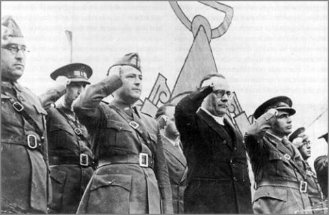 Missatgers, enllaços i observadors