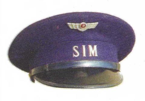 Servei d’Investigació militar (SIM) | Informació i censura | Correus