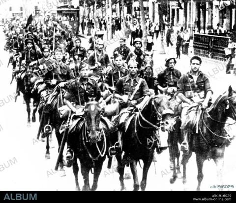 Servei de Quadres (Albacete)