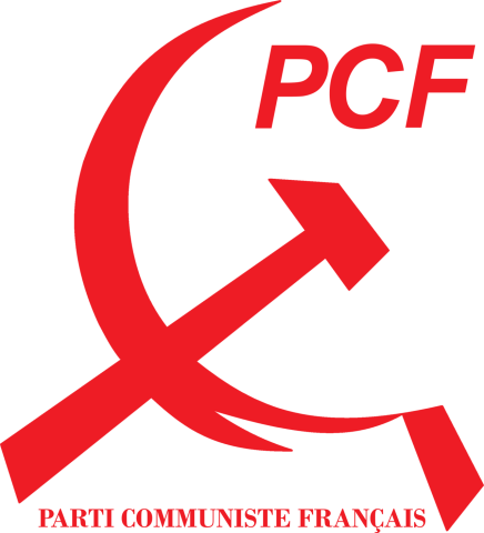 Parti Communiste Français (PCF) (Partit Comunista Francès)