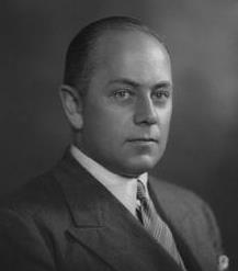 BARTLETT, Vernon