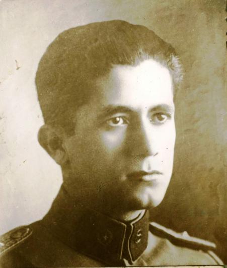 DUARTE MIRANDA, Facundo