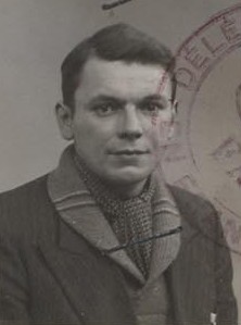 BOULIGNES, Marcel