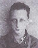 Font: HUBER, Peter. Los Voluntarios suizos en la Guerra Civil Española : diccionario biográfico WYSS, Wilhelm