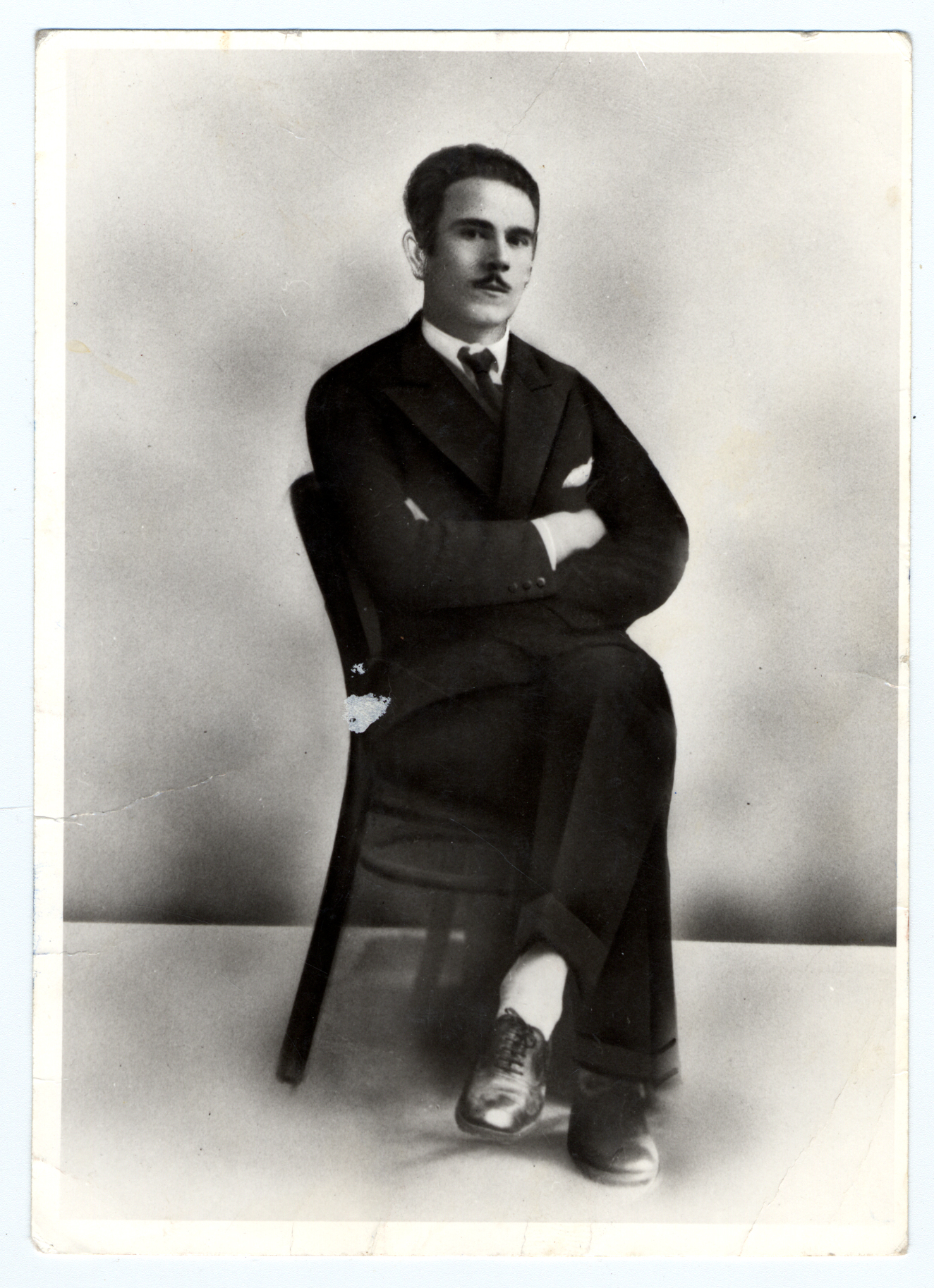 Font: Associazione Italiana di Combattenti e Volontari Antifascisti di Spagna (AICVAS); Istituto Nazionale Ferruccio Parri. Data Spanish Civil War : oggi in Spagna domani in Italia : banca dati delle biografie dei volontari italiani antifascisti