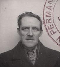 Bougard, Georges