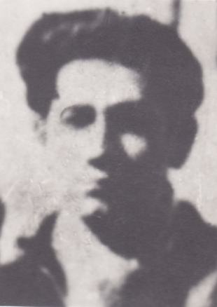 Font: Associazione Italiana di Combattenti e Volontari Antifascisti di Spagna (AICVAS); Istituto Nazionale Ferruccio Parri. Data Spanish Civil War : oggi in Spagna domani in Italia : banca dati delle biografie dei volontari italiani antifascisti.