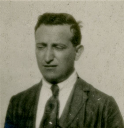 Font: Associazione Italiana di Combattenti e Volontari Antifascisti di Spagna (AICVAS); Istituto Nazionale Ferruccio Parri. Data Spanish Civil War : oggi in Spagna domani in Italia : banca dati delle biografie dei volontari italiani antifascisti.