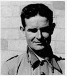 Font: International Brigade Memorial Trust