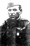 Font: Associazione Italiana di Combattenti e Volontari Antifascisti di Spagna (AICVAS); Istituto Nazionale Ferruccio Parri. Data Spanish Civil War : oggi in Spagna domani in Italia : banca dati delle biografie dei volontari italiani antifascisti. RASPOR, Anton Sibirac