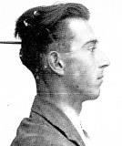 Font: Associazione Italiana di Combattenti e Volontari Antifascisti di Spagna (AICVAS); Istituto Nazionale Ferruccio Parri. Data Spanish Civil War : oggi in Spagna domani in Italia : banca dati delle biografie dei volontari italiani antifascisti. VODOPIVEC, Albin