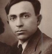 Font: Barceló, Amadeo. "Ofer Livne: de Haifa a Caspe tras los pasos de Joseph Lipsman..." LIPSMAN, Josef