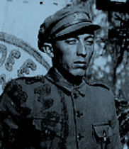 BARILOT, Frank