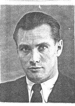 BERGER, Hans 