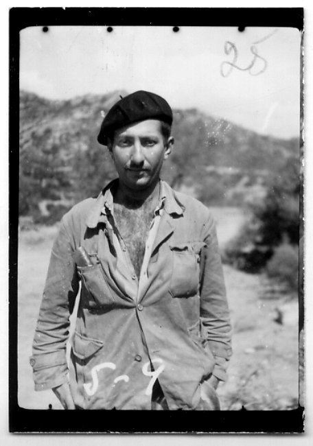 BERKOWITZ, Norman Nathan