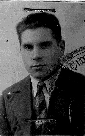 BINDER, Josef (1911)