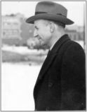 BLACKWELL, Russell
