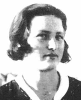 Font: Internationale Frauen im Spanischen Krieg 1936 - 1939 GÖTZE, Elli