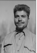 BUCZKOWSKI, Wasyl