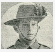 BUCKBY, Edward Arthur