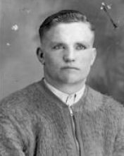 LEIGE, Clare