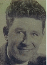 COWIE, Charles