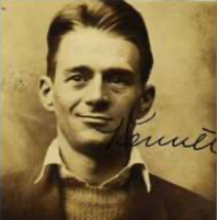 DOOLITTLE, Kenneth Waldron