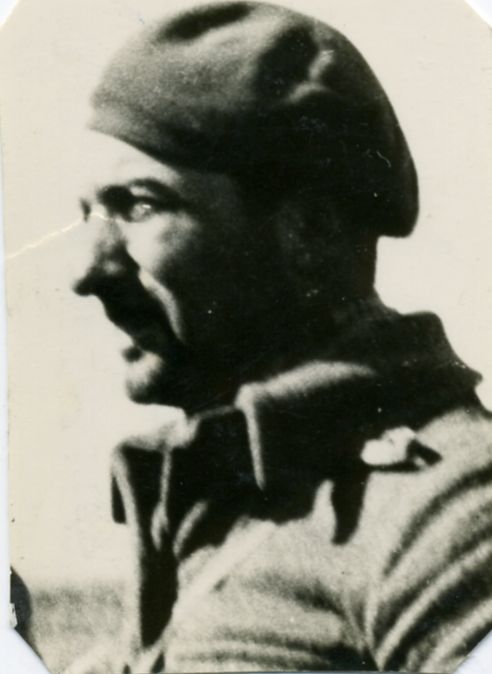 Font: Associazione Italiana di Combattenti e Volontari Antifascisti di Spagna (AICVAS); Istituto Nazionale Ferruccio Parri. Data Spanish Civil War : oggi in Spagna domani in Italia : banca dati delle biografie dei volontari italiani antifascisti. BRESSAM, Emilio