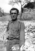 ROMANIUK, Emanuel Mykhailo 