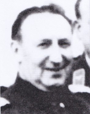ENGELS, Willi (cuiner)