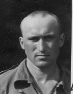 JANICKI, Eugeniusz