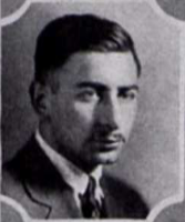 ALBA - Abraham Lincoln Brigade Archives. Database Volunteers FRIED, Marcus B.