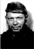 ALBA - Abraham Lincoln Brigade Archives. Database Volunteers FUCHS, Carl M.
