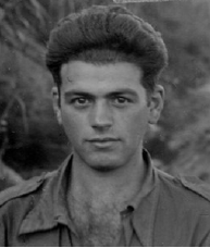 GANGAROSSA, Giuseppe