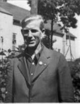 WASHINGTON, George Alexander