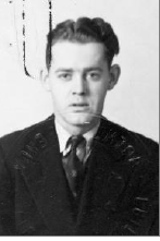 GISLASON, Harold