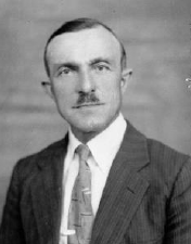 GOSZBONYI, Ferenc