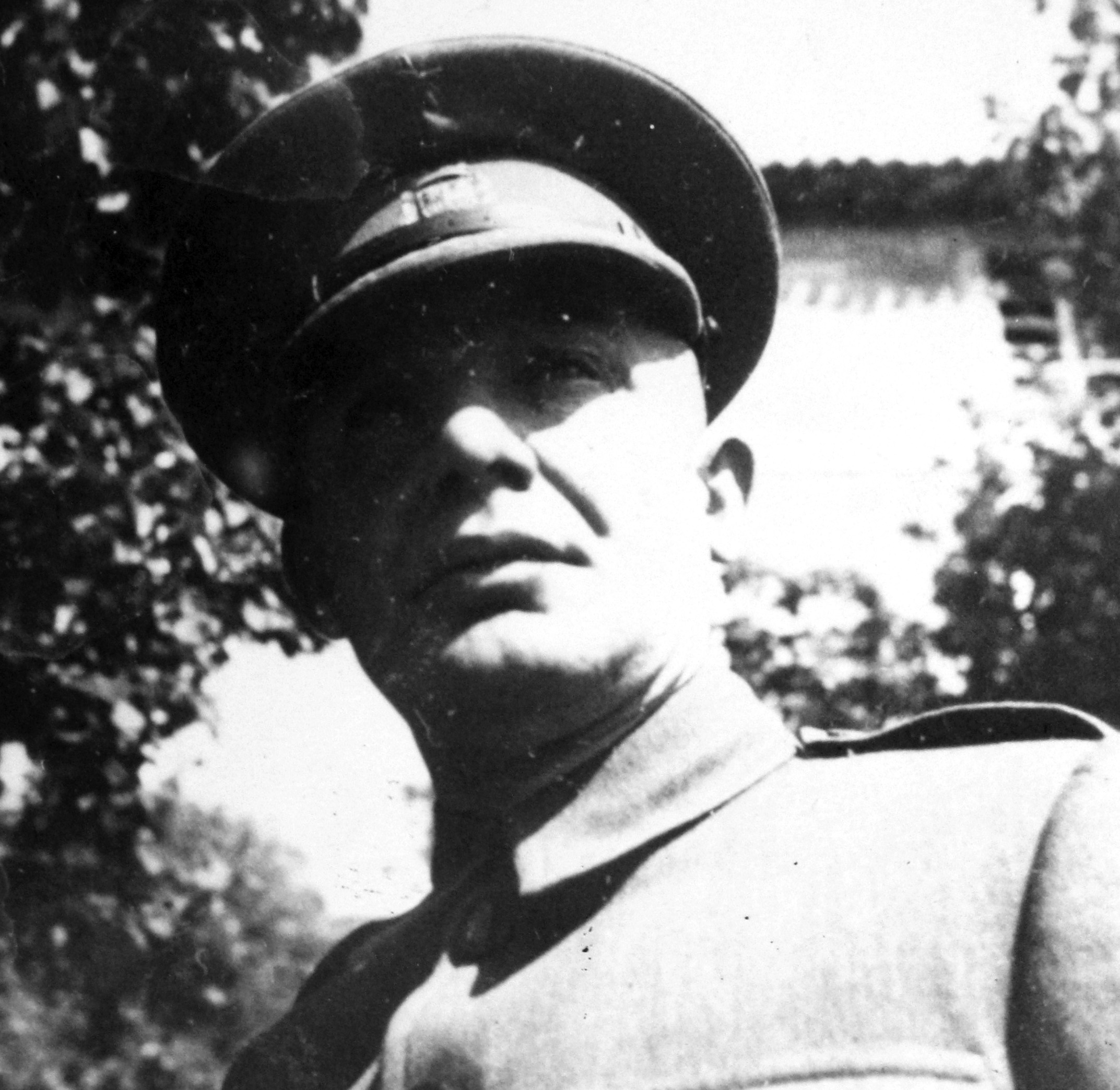 SWIERCZEWSKI, Karol