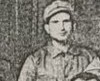ALBA - Abraham Lincoln Brigade Archives. Database Volunteers MILTIADOU, Andrew J.