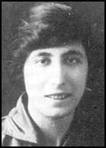 Internationale Frauen im Spanischen Krieg 1936 - 1939 HAMILTON PATRICK, Jane