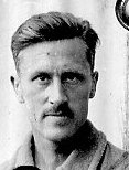 HYNES, Harry