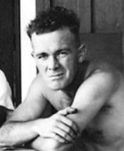 HASLETT, Howard