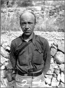 ALBA - Abraham Lincoln Brigade Archives KETOLA, William Eino